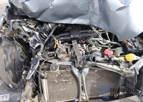 2013 Subaru Outback 2.5I Premium z USA, uszkodzony, nr VIN 4S4BRCCC9D3266879